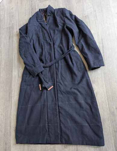 Ted baker samantha navy - "samantha", blue