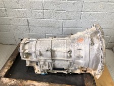 Gearbox Automatic 8 Speed Auto