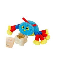 38cm Woolly and Tig - Spider