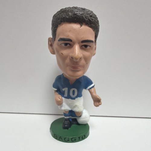 Roberto baggio italy - roberto,