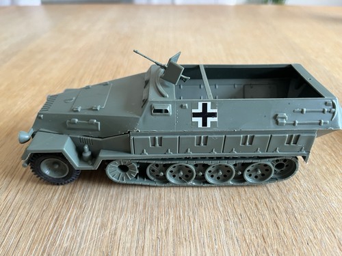 Airfix scale boxed - boxed, german