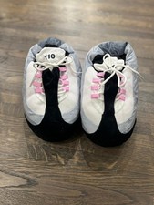 Unisex Padded Colour Block 110