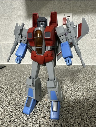Takara tomy masterpiece 52 - tomy, mp-52