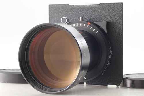 Near mint fujifilm fujinon - [near,