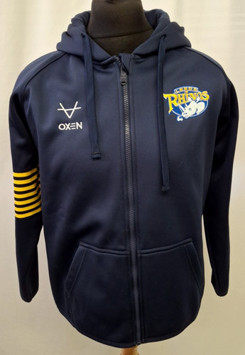Leeds rhinos rugby league oxen - leeds,