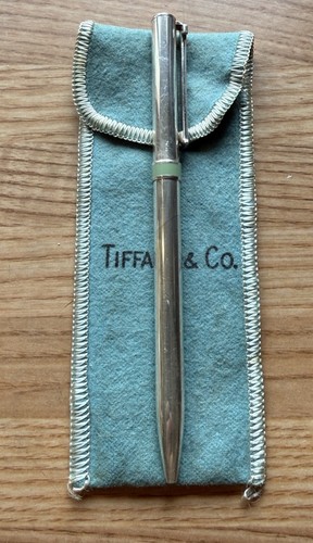 Tiffany 925 sterling - tiffany,
