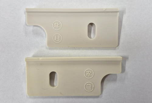 Rare knitmaster parts - knitmaster,