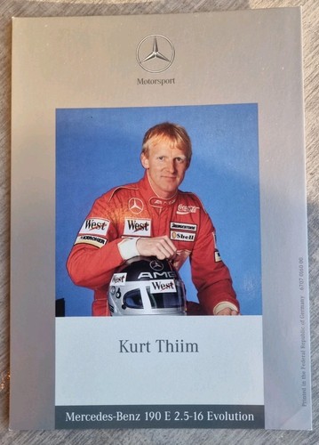 Kurt thiim amg - thiim,