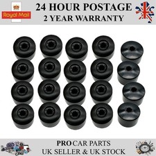 Wheel Nut Cover Set 16x Normal