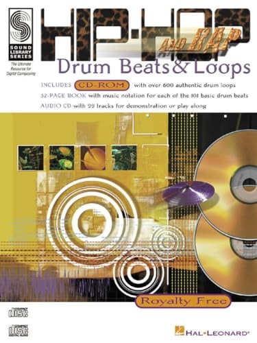 Hip hop and rap drum - hip-hop, beats