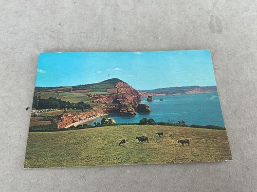 Devon sidmouth ladram - sidmouth,,
