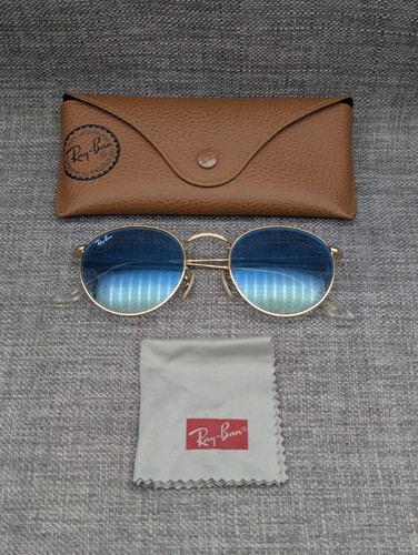 Ray ban round sunglasses - round,