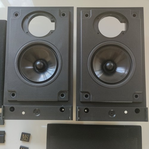 Mordaunt short ms25i - 2x,