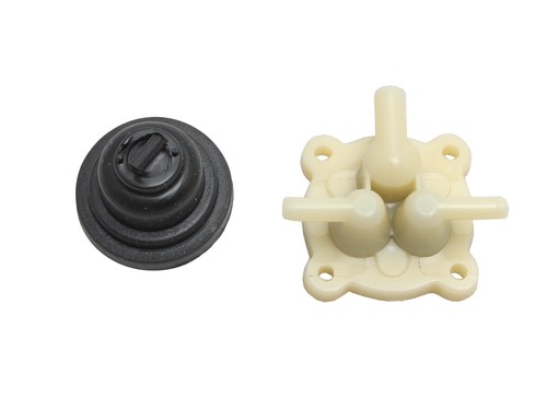 Ford lucas washer pump outlet - ford,