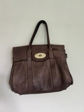 Mulberry Bayswater Oak Tan