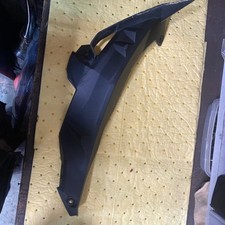2017-20 BMW S 1000 R SPORT L/H left Hand Inner side fairing radiator Trim 