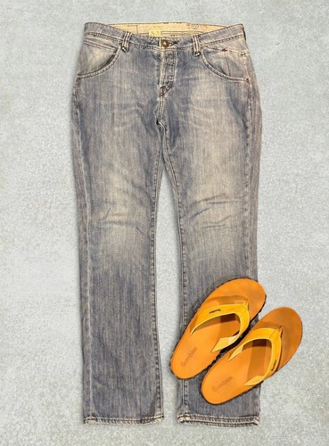 Y2k volcom relaxed - relaxed, straight
