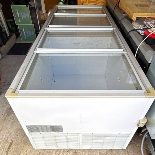 Arcaboa 1100 chvn commercial - arcaboa,