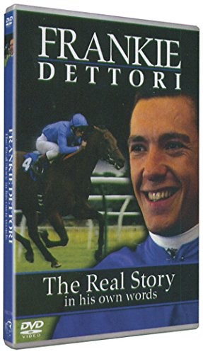 Frankie dettori the - -,