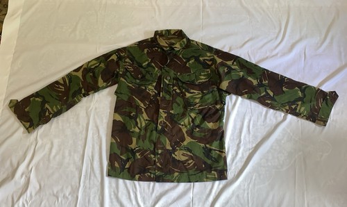 British army genuine military - army,