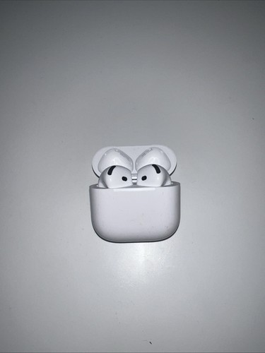 Apple airpods 4th - airpods, generation
