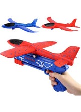 Glider Planes Launcher Toy