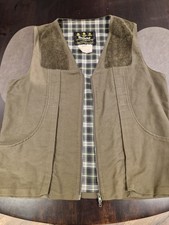 Barbour Vintage XL Shooting