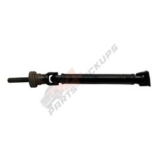 2001 Ford Ranger Super Cab Front Prop Shaft 1999-2006