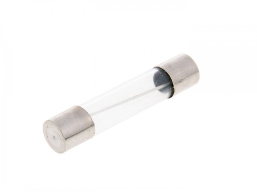 Fuse protection 6mm 10a - fuse,