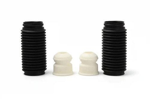 Shock absorber cover - , front
