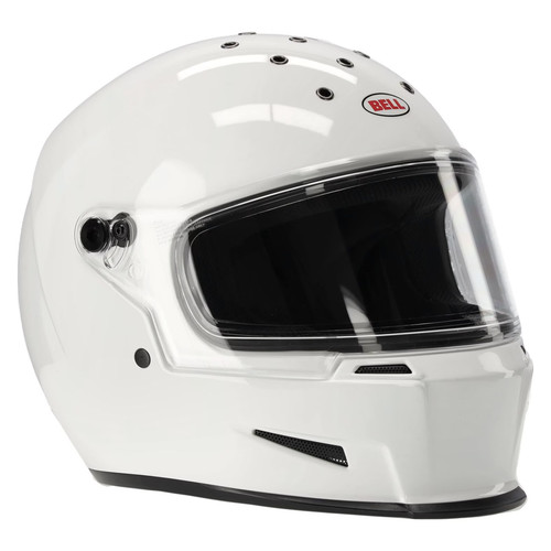 Bell eliminator motorbike - bell,