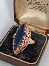 Vintage 1990-s 14 Ct Rolled