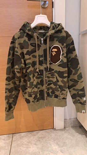 Bape bathing ape - bape,
