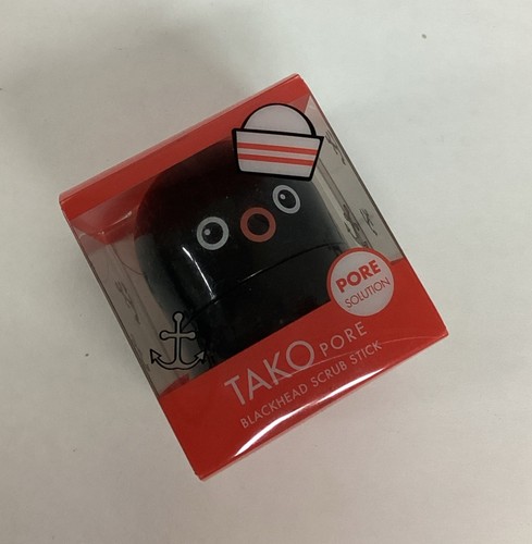 Tako pore blackhead - pore,