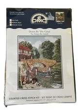 DMC Down By The Canal Counted