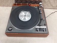 Vintage Garrard Synchro Lab 95