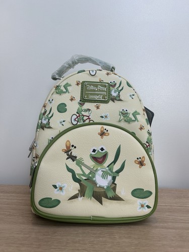 Disney loungefly the muppets - loungefly,