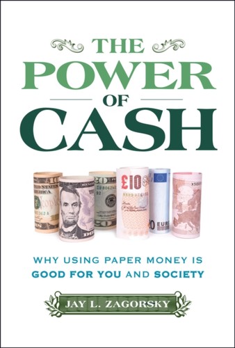 Power cash zagorsky jay - of,