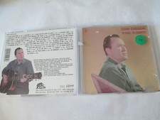 don gibson singer songwriter