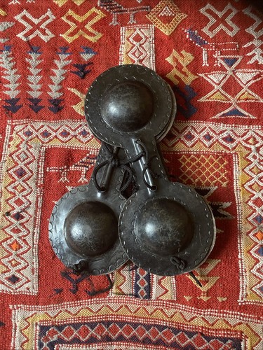 Krakeb qraqab heavy iron - qraqab, -heavy