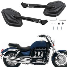 Pair Motorcycle 8mm 10mm