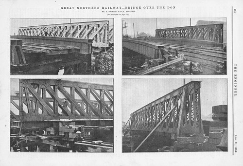Doncaster great northern - doncaster,
