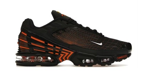 Nike air max plus - nike, iii