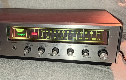 Rare panasonic rs 817s - rare,