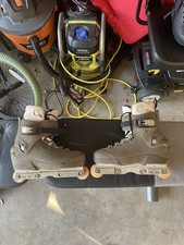 Salomon ST 8 Aggressive Inline