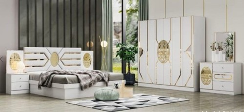 Luxury master bedroom - luxury,