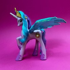 My Little Pony G4 Talking