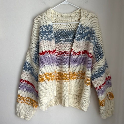 Anthropologie grazia chunky - grazia,