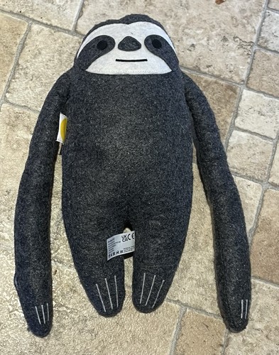 Eve sleep collectable sloth - eve,