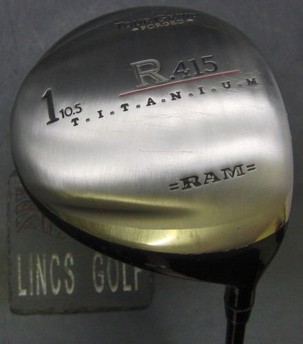Ram tour grind forged - grind,